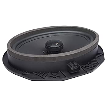【中古】【輸入品・未使用】PowerBass OE692-FD 6インチ x 9インチ 同軸 OEM Ford/Lincoln 交換用スピーカー|スカイマーケットプラス