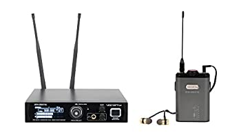 【中古】【輸入品・未使用】VocoPro IEM-DIGITAL 7x8x2 IEMDIGITAL｜スカイマーケットプラス