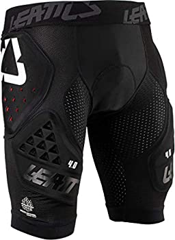 【中古】【輸入品・未使用】Leatt 3DF 4.0 インパクトショート-S｜スカイマーケットプラス