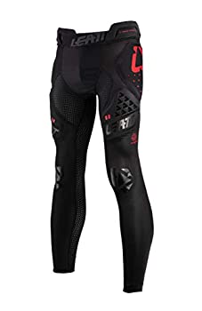 【中古】【輸入品・未使用】Leatt 3DF 6.0 インパクトパンツ M