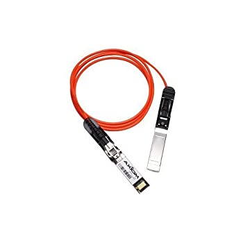 【中古】【輸入品・未使用】?SFP+ネットワークケーブル。
