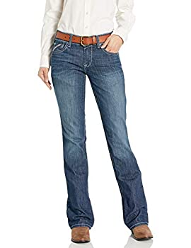 【中古】【輸入品・未使用】ARIAT PANTS レディース US サイズ: 28 R