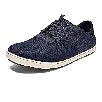 【中古】【輸入品・未使用】OLUKAI Men's Nohea Moku Night/Night 8 D US|スカイマーケットプラス