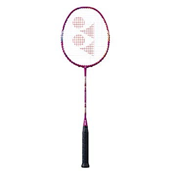 【中古】【輸入品・未使用】ヨネックス2018?Dura 9バドミントンラケットStrung with Nanogy 95｜スカイマーケットプラス