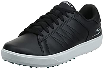 【中古】【輸入品・未使用】Skechers メンズ ドライブ4 ゴルフシューズ US サイズ: 8 カラー: ブラック|スカイマーケットプラス