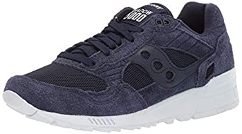 【中古】【輸入品・未使用】Saucony メンズ US サイズ: 11.5 M US カラー: ブルー|スカイマーケットプラス