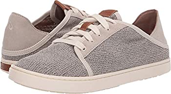 【中古】【インポート品・未当て嵌める】OLUKAI Women\u0026#39;s Pehuea Li Shoes