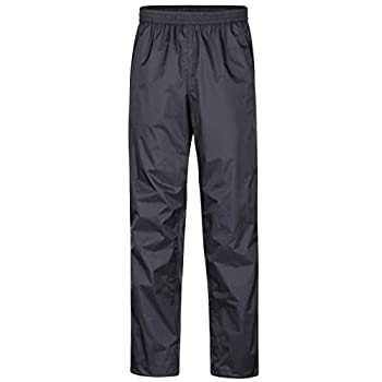 【中古】【輸入品・未使用】MARMOT PreCip エコパンツ ブラック XL 29,045円