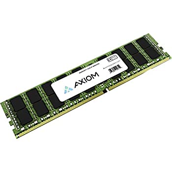 【中古】【インポート品・未当て嵌める】Axiom 32GB DDR4-2133 ECC LRDIMM Nutanix用 - C-Mem-32GB-DDR4