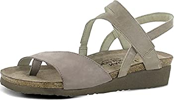 【中古】【輸入品・未使用】NAOT Footwear レディース Blaire Snadal US サイズ: 9