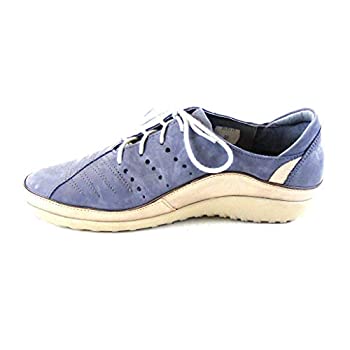 【中古】【インポート品・未当て嵌める】NAOT Footwear レディース Kumara レースアップシューズ US 大きさ: 5