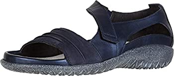 【中古】【輸入品・未使用】Naot Footwear レディース パパキサンダル US サイズ: 10