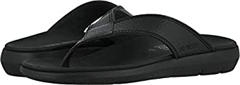 【中古】【輸入品・未使用】Mephisto メンズ チャーリーサンダル US サイズ: 11 カラー: ブラック