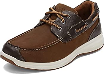 【中古】【インポート品・未当て嵌める】Florsheim メンズ US 大きさ: 9.5 M US 色つや: 赤銅色