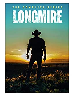 【中古】【輸入品・未使用】Longmire: The Complete Series｜スカイマーケットプラス