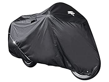 【中古】【輸入品・未使用】Nelson Rigg Defender Extreme オートバイカバー Mサイズ｜スカイマーケットプラス