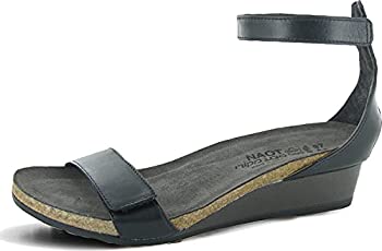 【中古】【輸入品・未使用】NAOT Footwear レディース マーメイド ウェッジ US サイズ: 10