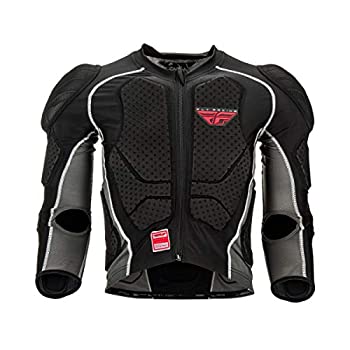【中古】【輸入品・未使用】Fly Racing 2019 バリケード 長袖スーツ L ブラック 360-9740L｜スカイマーケットプラス 56,299円