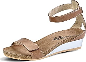 【中古】【輸入品・未使用】NAOT Footwear レディース マーメイド ウェッジ US サイズ: 7