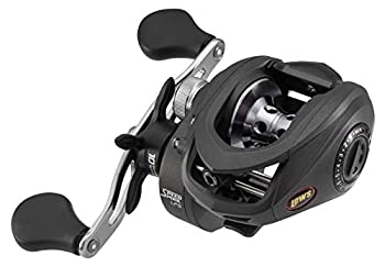 【中古】【インポート品・未当て嵌める】Lews Fishing SS1SHA す早さ木管 LFS ベイトキャスティングリール 7.5:1