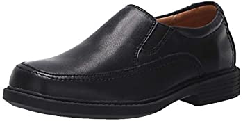 【中古】【輸入品・未使用】Florsheim ボーイズ US サイズ: 3 M US Little Kid カラー: ブラック｜スカイマーケットプラス