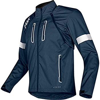 【中古】【輸入品・未使用】Fox Racing 2020 リージョンジャケット (XL)(ネイビー)