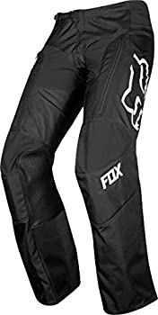 【中古】【輸入品・未使用】Fox Racing Legion LT EX メンズ オフロードバイクパンツ - ブラック / 30|スカイマーケットプラス