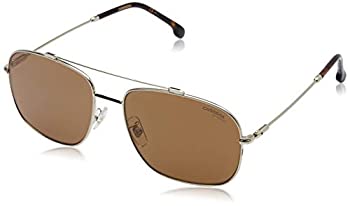 【中古】【輸入品・未使用】Carrera 182/F/S Asian Fit J5G/K1 60 New Men Sunglasses