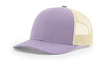 【中古】【輸入品・未使用】Richardson HAT メンズ US サイズ: Medium/Large カラー: パープル｜スカイマーケットプラス