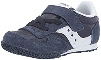 【中古】【輸入品・未使用】Saucony Kids ボーイズ US サイズ: 5.5 M US Toddler カラー: ブルー｜スカイマーケットプラス