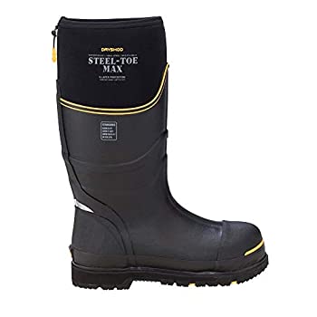 【中古】【輸入品・未使用】[Dryshod] メンズ US サイズ: 13 M US カラー: ブラック