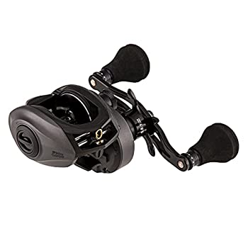【中古】【輸入品・未使用】アブガルシア(Abu Garcia) ベイトリール REVO BEAST 41 HS-L