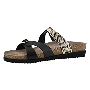 【中古】【輸入品・未使用】Mephisto Women's Hannel Sandals|スカイマーケットプラス