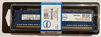 【中古】【輸入品・未使用】HYNIX HMT351U7EFR8A-H9 (SNPR1P74C/4G) PC3L-10600E DDR3 1333 4GB ECCのみ