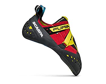 【中古】【輸入品・未使用】[スカーパ] 登山靴 Furia S US サイズ: 7