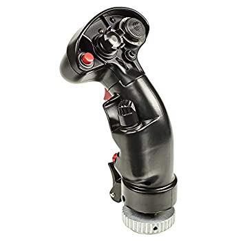 【中古】【インポート品・未当てはめる】Thrustmaster VG Thrustmaster F/A 18 Grip Add On - マイコン 141［並行輸入］