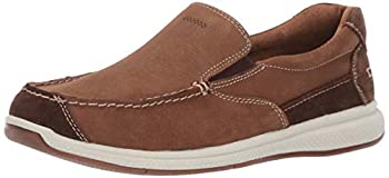 【中古】【インポート品・未当て嵌める】[Florsheim] ボーイズ US 大きさ: 6 M US Big Kid 色つや: ベージュ