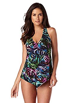 【中古】【輸入品・未使用】Magic Suit SWIMWEAR レディース US サイズ: 8｜スカイマーケットプラス