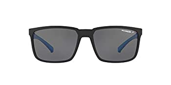 【中古】【輸入品・未使用】New Men Sunglasses Arnette AN4251 Stripe Polarized 256281 58|スカイマーケットプラス
