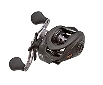 【中古】【輸入品・未使用】Lew's Speed Spool LFS 5.6:1 右手 ベイトキャストリール