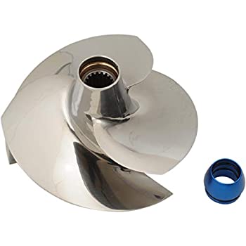【中古】【インポート品・未当て嵌める】SOLAS コンコードインペラー YJ-CD-12/20 投球12/20
