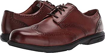 【中古】【輸入品・未使用】[Warson] Florsheim Work Men's Loedin Lace-Up