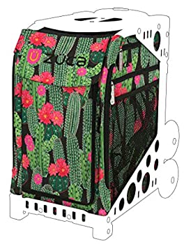【中古】【輸入品・未使用】ZUCA スポーツインサート 砂漠の花 35,178円