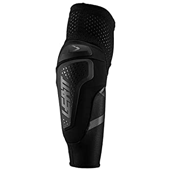 【中古】【輸入品・未使用】Leatt 3DF 6.0 肘ガード ブラック XXL