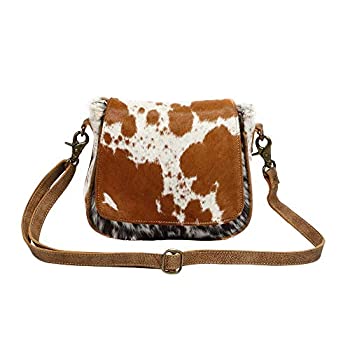 【中古】【輸入品・未使用】Myra Bag レディース MY-S-1215 US サイズ: One Size カラー: ブラウン