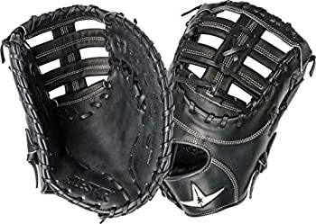 【中古】【インポート品・未当てはめる】All-Star Pro-Elite ベイスボール地球儀 13in 黒いこと RHT