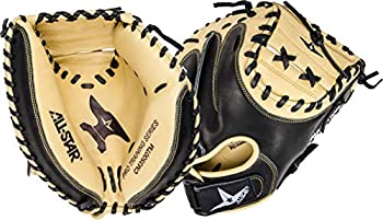 【中古】【輸入品・未使用】All-Star アンビル 加重キャッチミット CM3500TM - RHT
