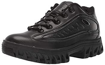 【中古】【インポート品・未当て嵌める】Lugz レディース Dot.com 2.0 スニーカー US 大きさ: 6.5 色つや: 黒いこと