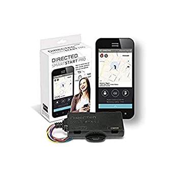 【中古】【輸入品・未使用】Directed Smartstart (r) DEIDSM550 6.5インチ x 3.9インチ x 1.45インチ Directed SmartStart Pro 4G LTE GPSモジュール｜スカイマーケットプラス
