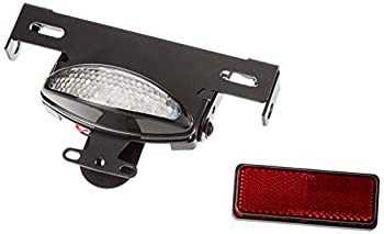 【中古】【輸入品・未使用】Puig／プーチ ライセンス プレート ホルダー%ｶﾝﾏ% ブラック | 9671N